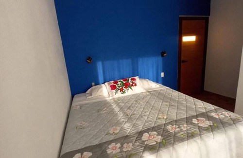Downtown San Jose del Cabo House | Room-lugar de Desanso Constanza