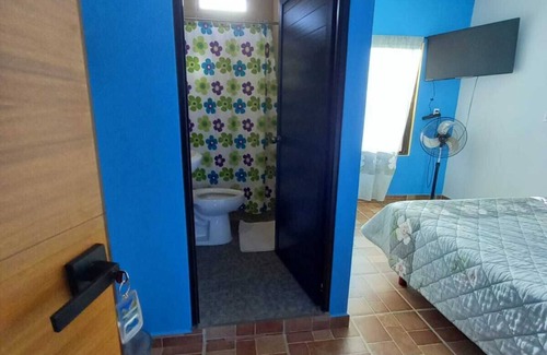 Downtown San Jose del Cabo House | Room-lugar de Desanso Constanza