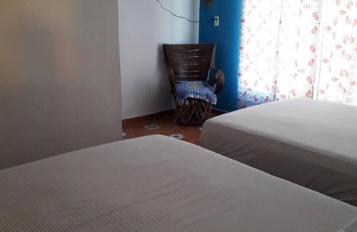 Downtown San Jose del Cabo House | Room-lugar de Descanso Saul
