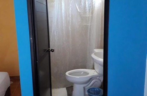 Downtown San Jose del Cabo House | Room-lugar de Descanso Saul