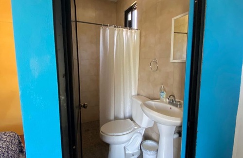 Downtown San Jose del Cabo House | Room-lugar de Descanso Saul