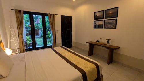 Pecatu House | Room Mari Posa Cottage #4
