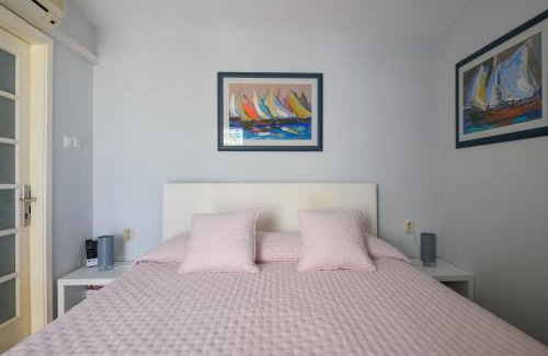 Ploce House | Room Marta