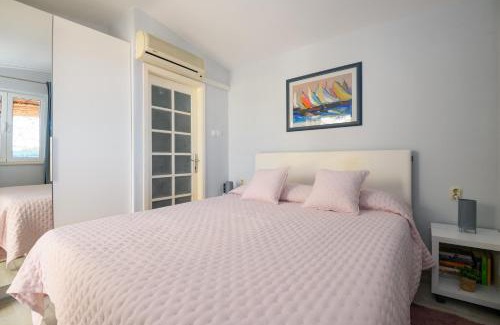 Ploce House | Room Marta
