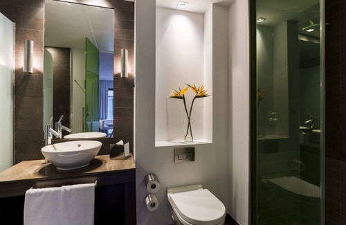 Dreta de l'Eixample Hotel | Room Mate Carla, Barcelona