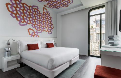 Dreta de l'Eixample Hotel | Room Mate Carla, Barcelona