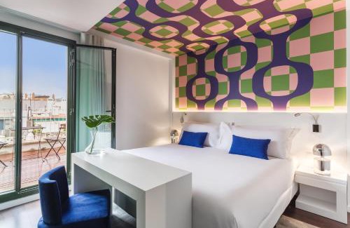 Dreta de l'Eixample Hotel | Room Mate Carla, Barcelona