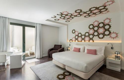 Dreta de l'Eixample Hotel | Room Mate Carla, Barcelona