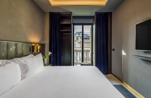 Dreta de l'Eixample Hotel | Room Mate Collection Gerard, Barcelona
