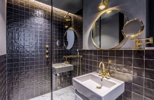 Dreta de l'Eixample Hotel | Room Mate Collection Gerard, Barcelona