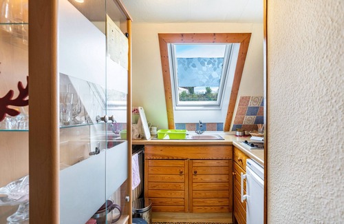 Bonndorf Apartment | Room 'Mit Balkon' with Balcony and Wi-Fi