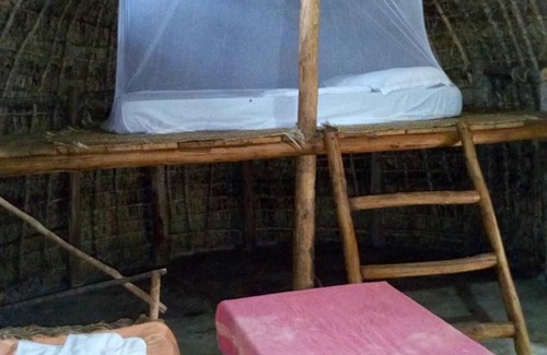 Watamu House | Room-mida Creek Eco Camp - Lodge