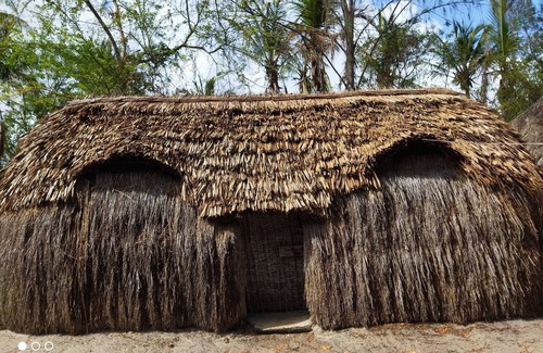 Watamu House | Room-mida Creek Eco Camp - Lodge