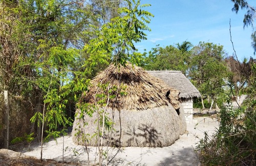 Watamu House | Room-mida Creek Eco Camp - Lodge
