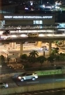 Pasay Apartment | Room Near Naia Terminal 3 and New World Resort