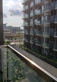 Pasay Apartment | Room Near Naia Terminal 3 and New World Resort