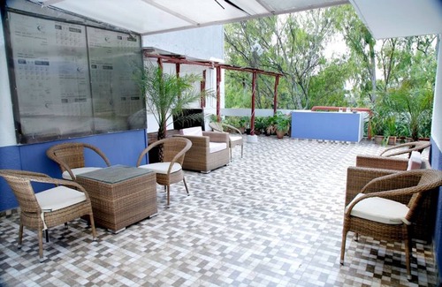 South Extension Villa | Room-nice Boutique Guest House In South