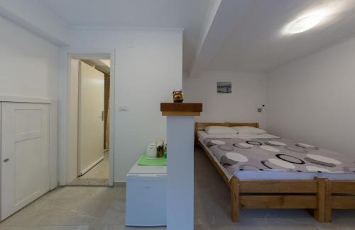 Bicine Apartment | Room Nino