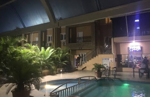 Abuja Apartment | Room-nippon Grand Hotels - Grand Suite