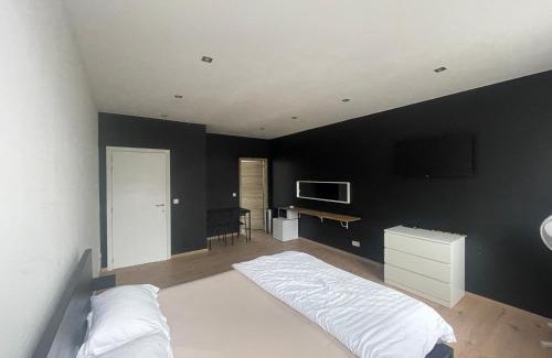 Tournai Apartment | Room of Tournai 3