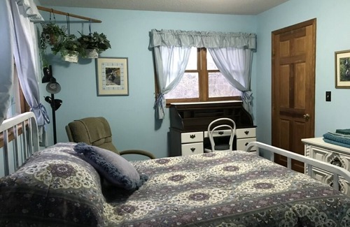Chapel Hill Other | Room on Organic Family Farm Twenty Minutes From Chapel Hill