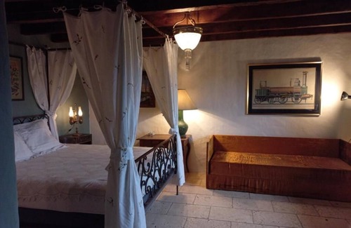 Pazayac Bed & Breakfast | Room on the edge of Périgord and Limousin