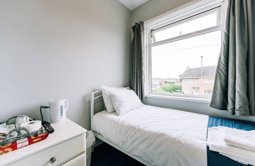 Thornaby On Tees Apartment | Room One Humber Road