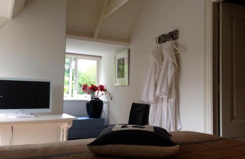 Naarden Bed & Breakfast | Room One-Twenty-One