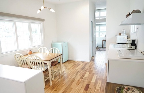 Isumi RV Rental | Room only | Pets allowed Trailer house/Isumi City Chiba