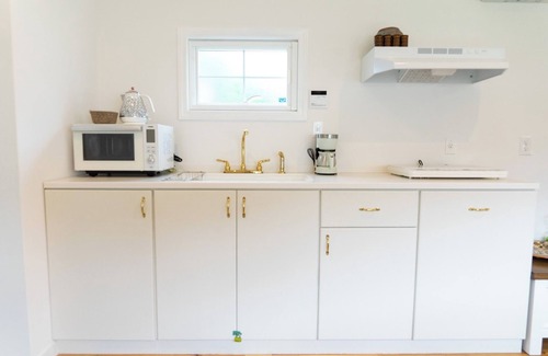 Isumi RV Rental | Room only | Pets allowed Trailer house/Isumi City Chiba