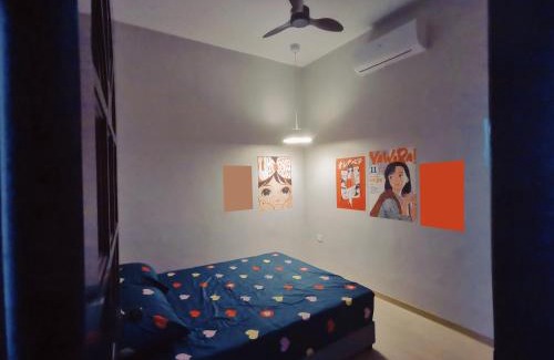 Sungai Petani Hotel | Room Only - Ryui's Quiet Residential Bungalow 5,403sqft