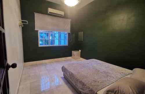 Sungai Petani Hotel | Room Only - Ryui's Quiet Residential Bungalow 5,403sqft