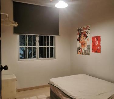 Sungai Petani Hotel | Room Only - Ryui's Quiet Residential Bungalow 5,403sqft