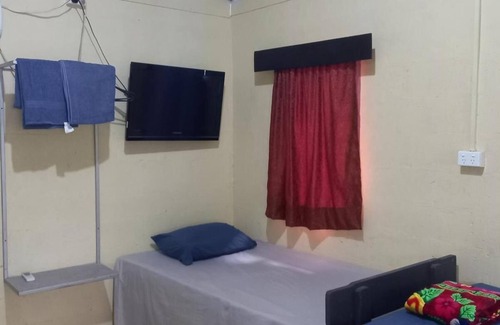 Ba House | Room-outback Retreat Hotel, Ba Fiji