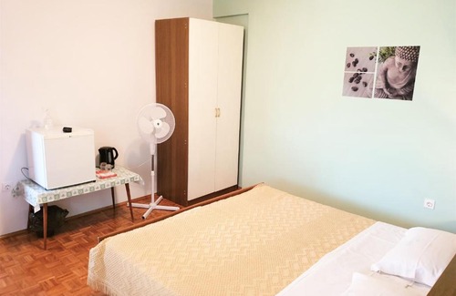 Rovinjsko Selo House | Room Pokrajac