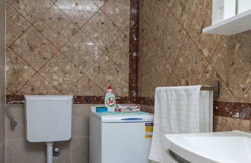 Gorica House | Room Primi