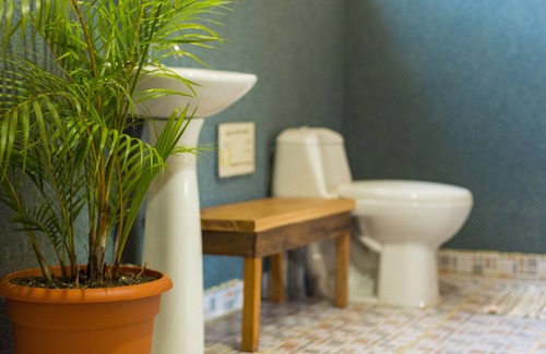 Los Planes House | Room-private Family Bungalow