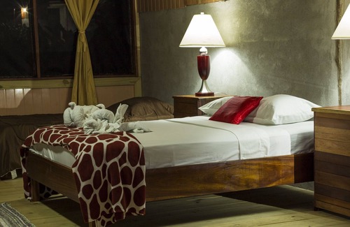 Los Planes House | Room-private Family Bungalow