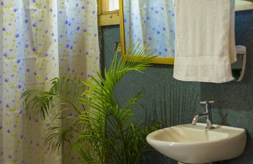 Los Planes House | Room-private Family Bungalow