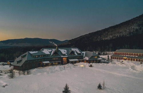 Bretton Woods Condo | Room, Queen, Shared Bathrooms