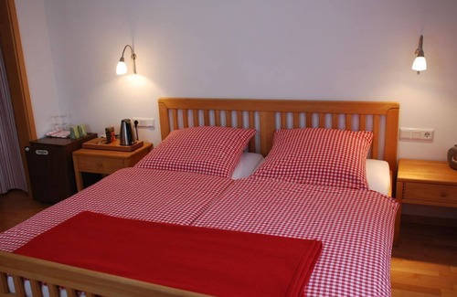 Andel Apartment | Room "Reblaus" - Roussel - Hotel Restaurant