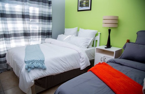 Cape Town House | Room-relaxing Guest House in the Heart o