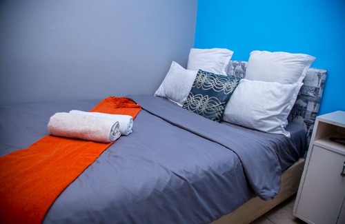 Cape Town House | Room-relaxing Guest House in the Heart o