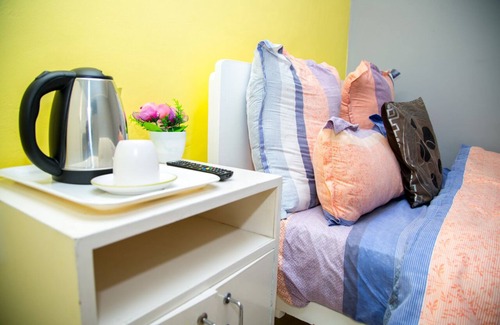 Cape Town House | Room-relaxing Guest House in the Heart o
