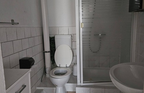 Silberhofviertel Bed & Breakfast | Room rental in Freiberg