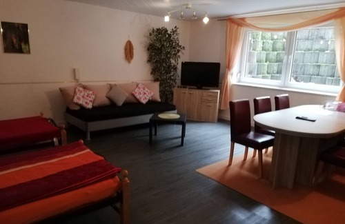 Hildesheim District Apartment | Room rental-Monteurzimmer