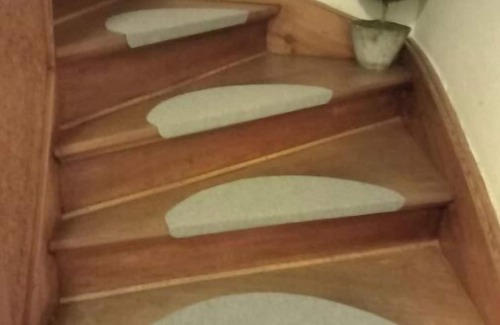 Daun House | Room rental Pargen (double room)