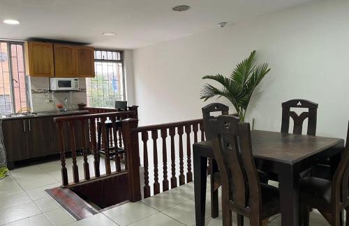 Chapinero Hotel | Room's 8-67