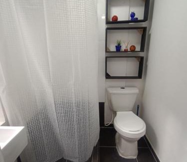 Chapinero Hotel | Room's 8-67