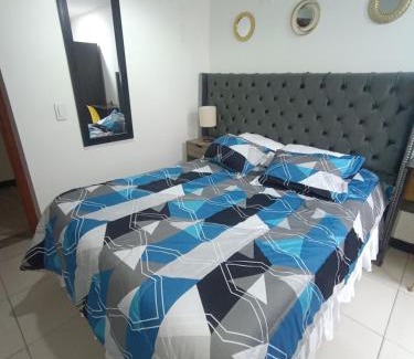 Chapinero Hotel | Room's 8-67